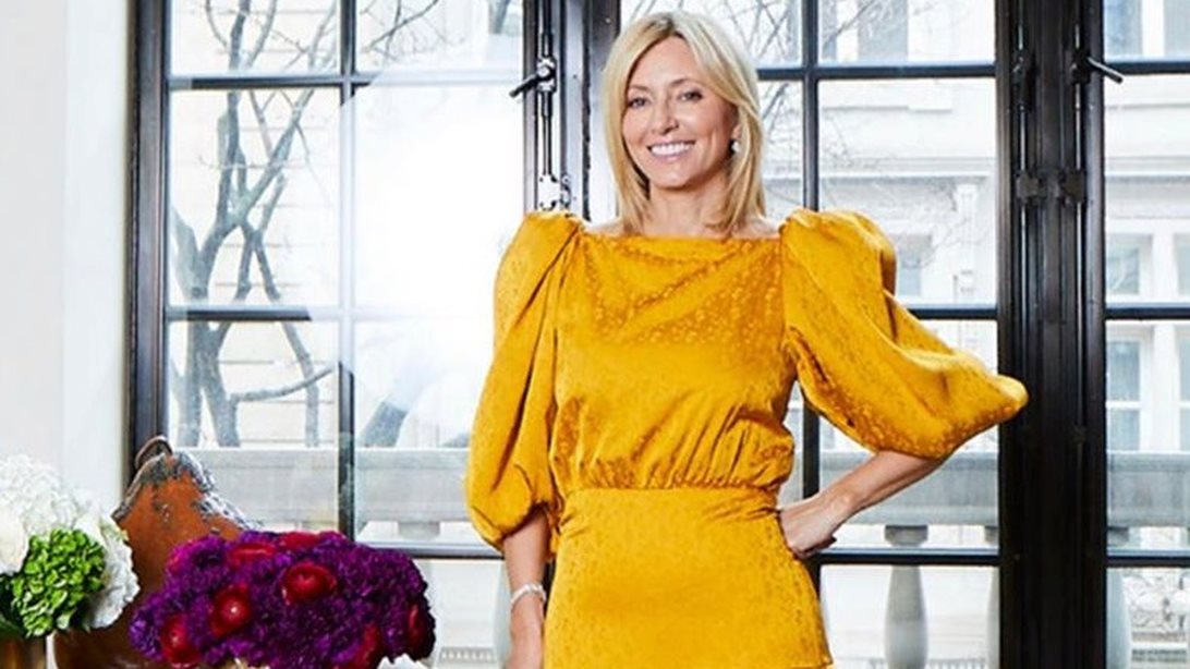 Marie- Chantal | Οι φωτογραφίες από τις διακοπές στην Ελλάδα με την οικογένειά της