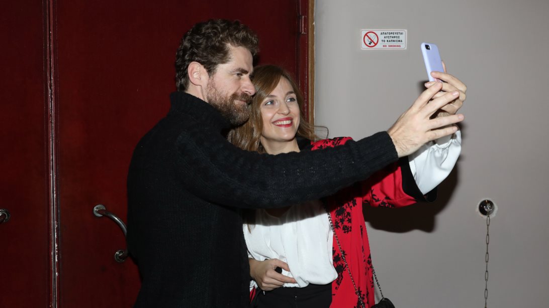 Δημήτρης Λάλος – Έλενα Μαυρίδου | Οικογενειακές διακοπές στην Κρήτη