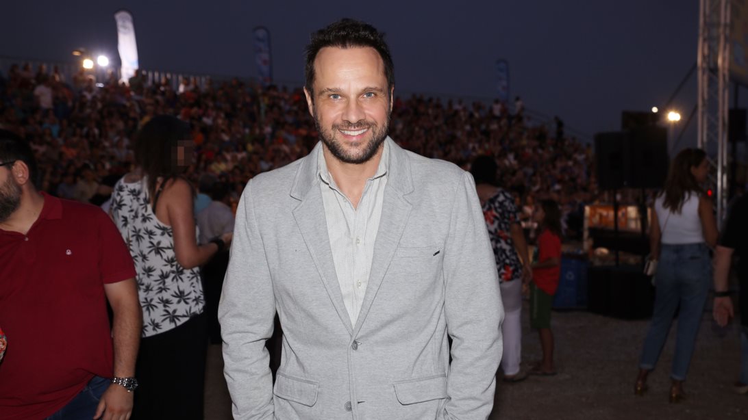 Μέμος Μπεγνής: &quot;Έτσι έρχεται η κατάθλιψη και τα ψυχοφάρμακα&quot;