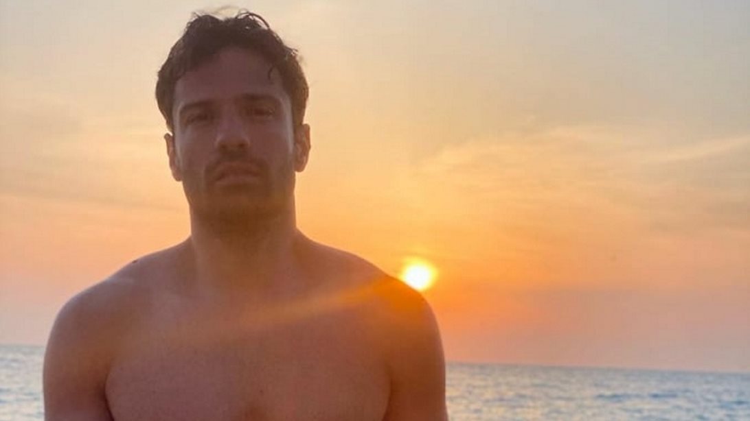 Ο Κωνσταντίνος Αργυρός στην πρώτη του δήλωση για τον απατεώνα που τον παρίστανε στο Tinder