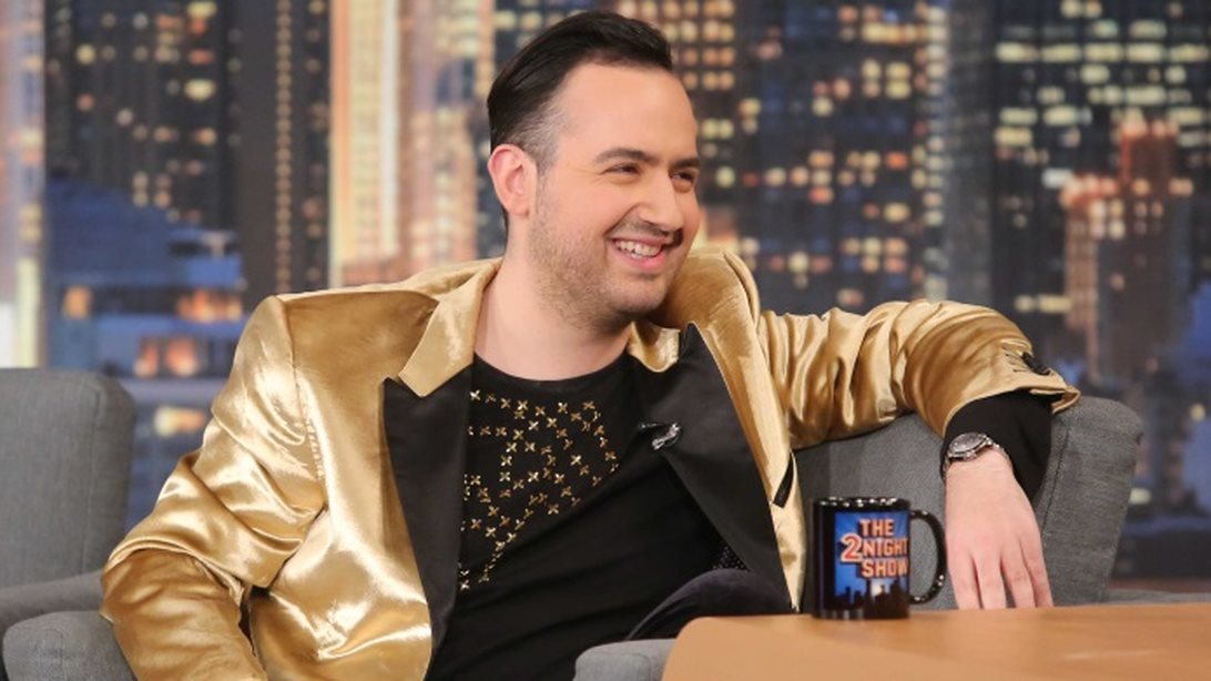 Μαυρίκιος Μαυρικίου | Εντυπωσιακή πρόταση γάμου στην Αράχωβα - Το μονόπετρο και η αποκάλυψη