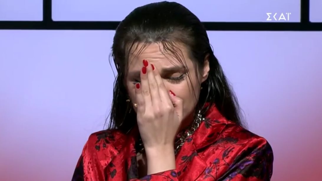 My Style Rocks | Ποιος ήταν ο λόγος που ξέσπασε σε κλάματα η Κάτια;