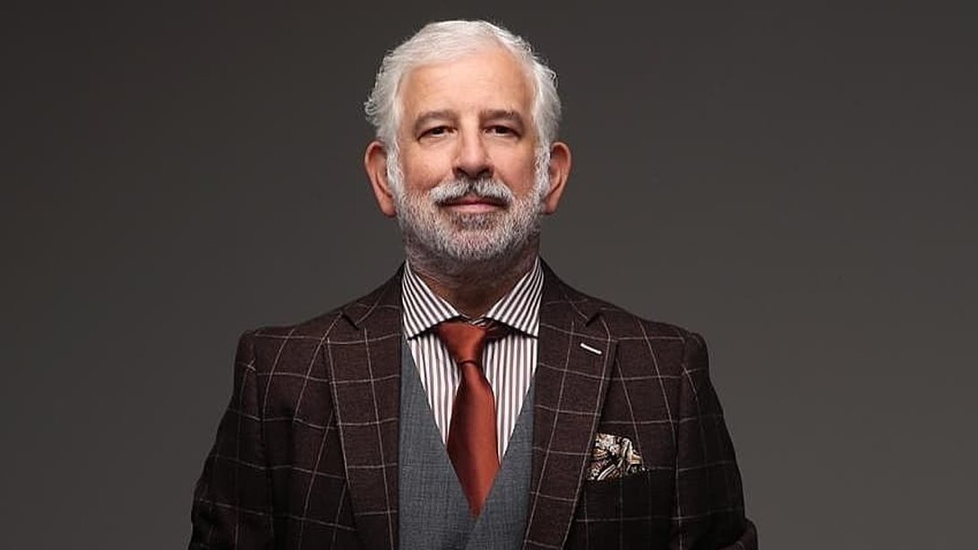 "Τον Πέτρο Φιλιππίδη τον αγαπούσα και τον αγαπώ - Δεν μπορώ να σταματήσω να αγαπάω έναν άνθρωπο για λόγους που δε με αφορούν άμεσα"