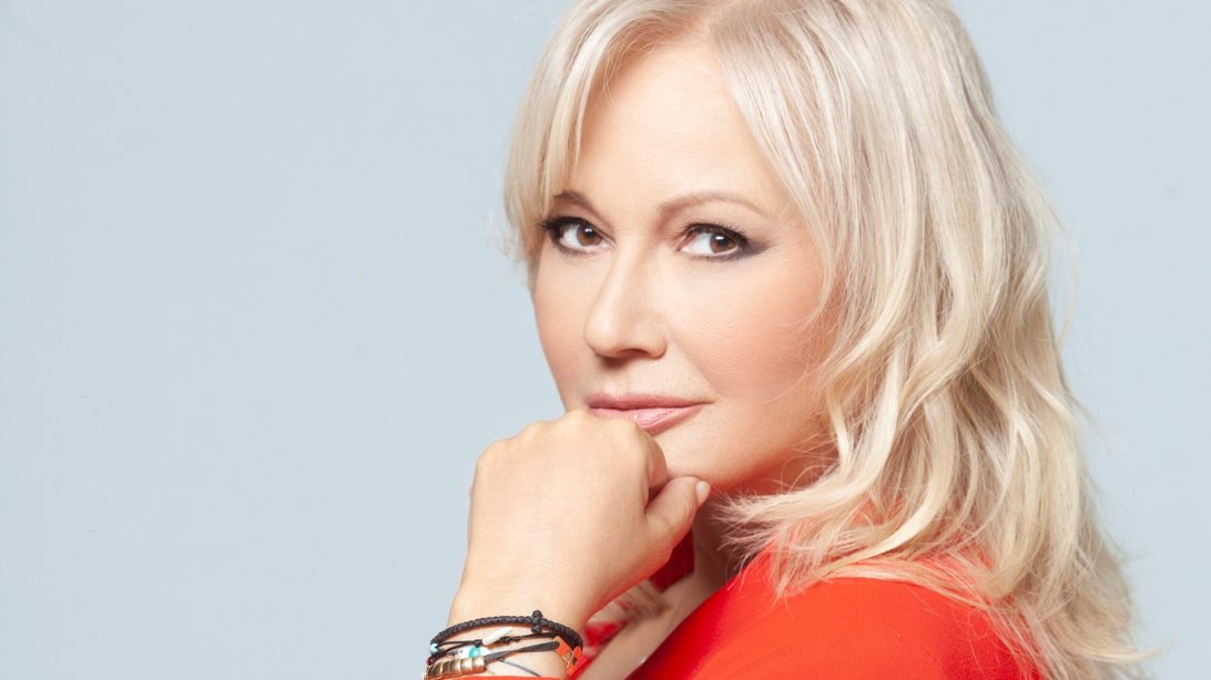 Σάρωσε η Αγγελική Νικολούλη και το &quot;Φως στο Τούνελ&quot; - Άγγιξε το 48,8%!