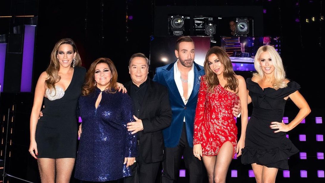 J2US | Αυτό το ζευγάρι αποχώρησε από το show