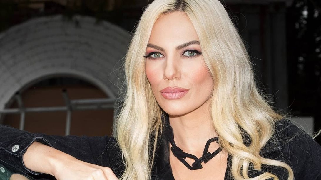 Αυτή είναι η απόφαση του ΣΚΑΪ για το μέλλον της Ιωάννας Μαλέσκου!