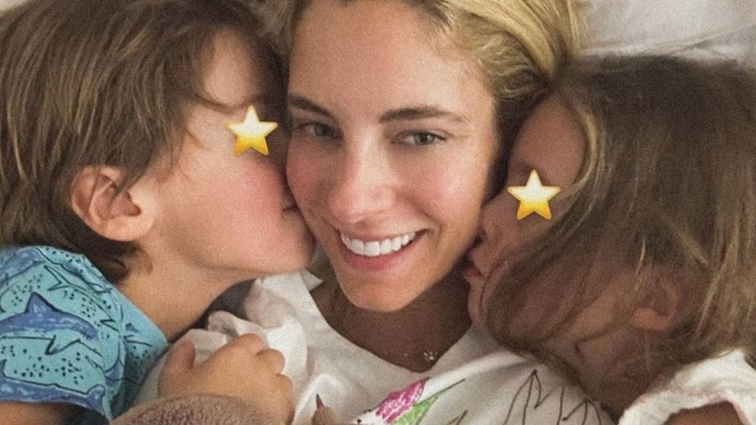 Η αποκάλυψη της Δούκισσας Νομικού: &quot;Η κόρη μου έκανε παράπονα&quot;