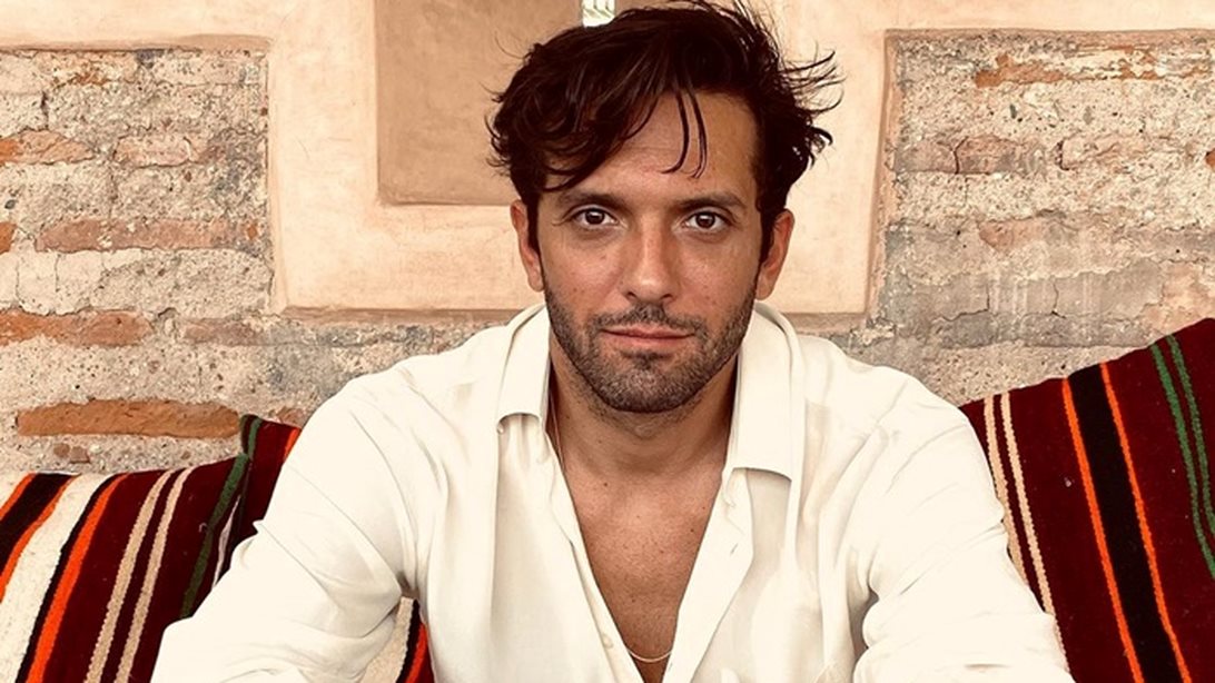 Δημήτρης Μοθωναίος: &quot;Δεν είχα καθόλου επαφή με το συναίσθημά μου&quot;