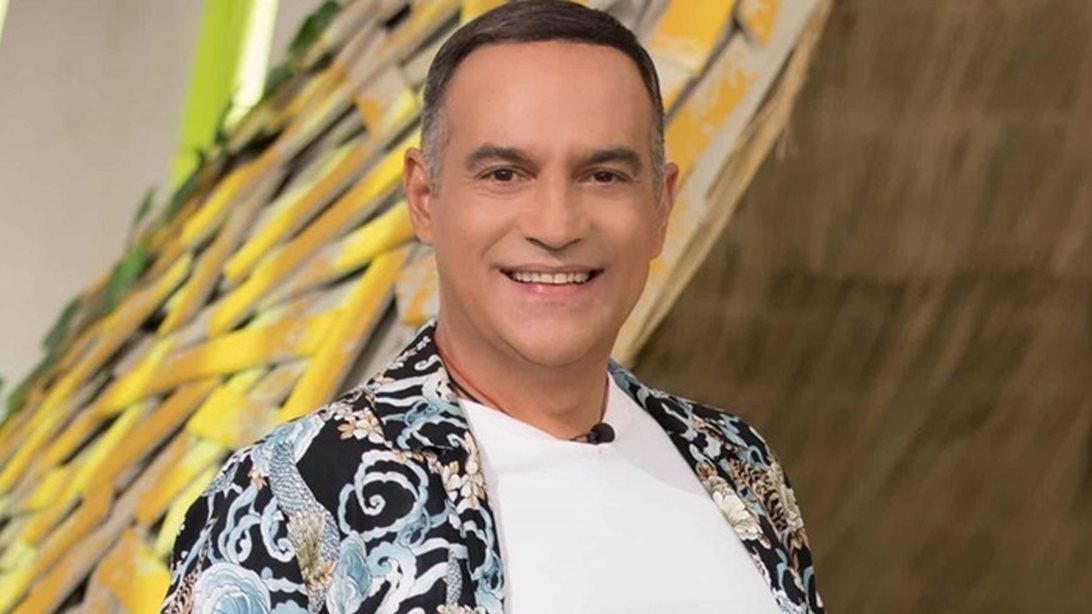 Κρατερός Κατσούλης: "Έχω κάνει κακό στην υγεία μου λόγω πολλής δουλειάς"