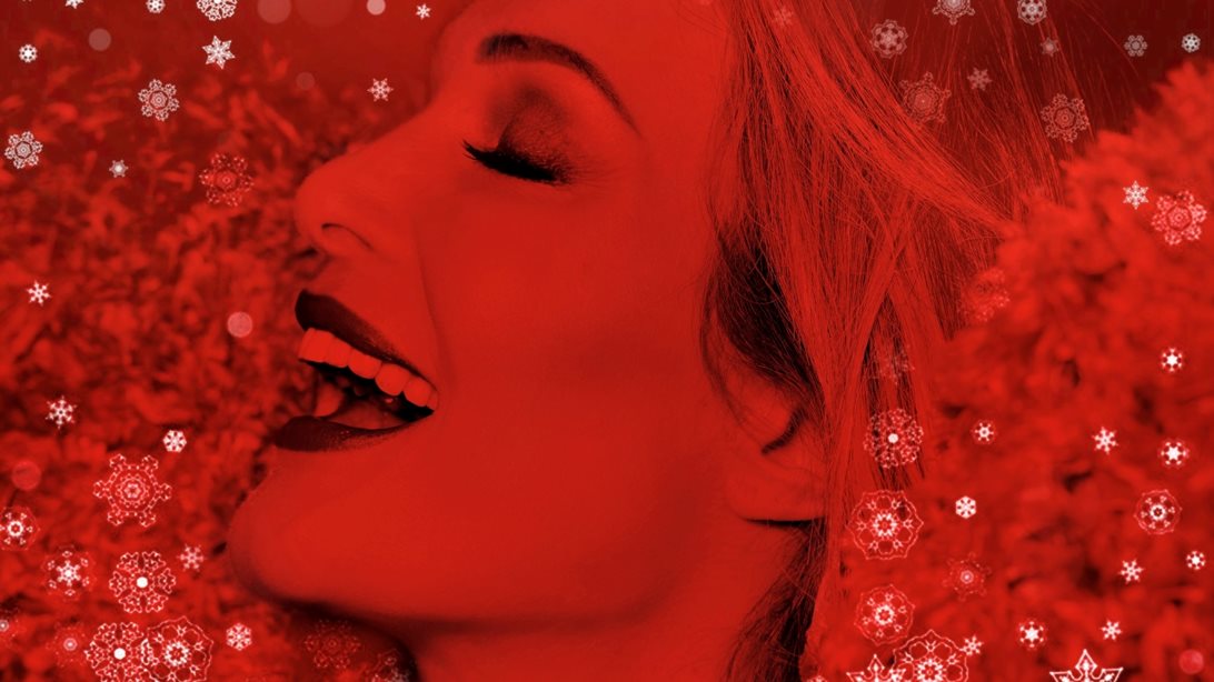 Ρεβεγιόν στο MEGA με τη Νατάσα Θεοδωρίδου