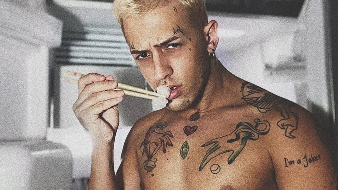 Ο Τάσος Ξιαρχό και επίσημα εκτός Survivor