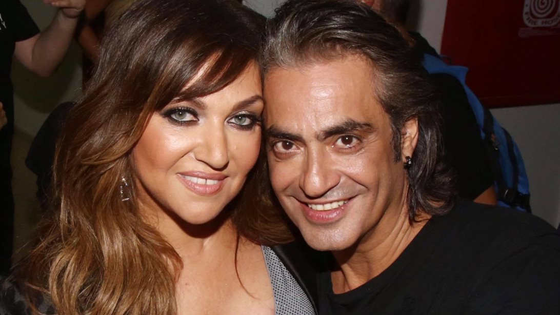 Εξώδικο στην Καίτη Γαρμπή και στον Διονύση Σχοινά από το νυχτερινό κέντρο μετά τη ρήξη της συνεργασίας με τον Γιώργο Μαζωνάκη