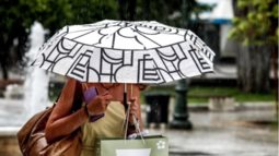 Διπλο κυμα κακοκαιριας θα πληξει τη χωρα εως την Τριτη - Ισχυρες καταιγιδες και κινδυνος για πλημμυρικα φαινομενα