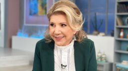 Λιτσα Πατερα: "Ειμαστε σε πενθος - Ειναι ενας πονος τετοιος που δεν σε αφηνει να σκεφτεις κατι αλλο"