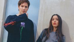 Μαρινα Σαττι &amp; Leon Of Athens κυκλοφορουν -επιτελους- το viral ντουετο τους!