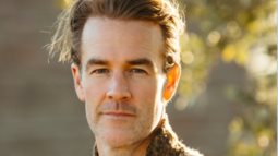"Εφυγε" απο τη ζωη ο James Van Der Beek