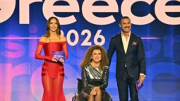 Καθαρη πρωτια στην τηλεθεαση για το "Sing for Greece 2026"