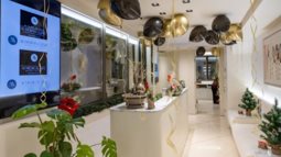 AI DERMA CLINIC: Γιορτασε εναν χρονο επιτυχημενης παρουσιας στον χωρο της συγχρονης δερματολογιας