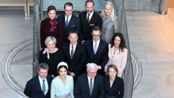 Ποιοι royals εμπλεκονται στην υποθεση Epstein;