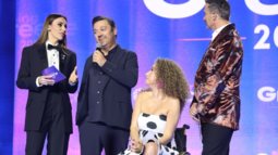 Αυτα ειναι τα μελη της κριτικης επιτροπης για το Sing For Greece