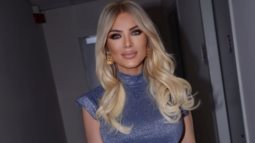 Κατερινα Καινουργιου: &quot;Ερχονται οι μερες των γιορτων και ο πονος της απωλειας διογκωνεται&quot;