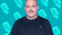 Κωνσταντινος Αντωνατος: "Οι συντελεστες της εκπομπης του Κωστα Τσουρου δεν ειχαν ενημερωθει μεχρι σημερα για την αλλαγη"