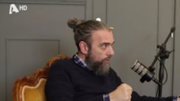 Σωτηρης Τσαφουλιας: "Υπαρχει ιερεας που καλει τον κοσμο να με δολοφονησει"