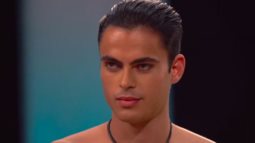 Αυτο ειναι το επομενο επαγγελματικο βημα του Ανεστη Τεντεσκι μετα το "GNTM"