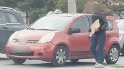 Εφερναν Ρουμανους στην Ελλαδα δηθεν για εργασια, τους "φυλακιζαν" και τους αναγκαζαν να επαιτουν στα φαναρια