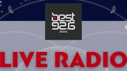 Ο Best 92.6 live απο το Makers’ Market στο Παρκο Σταυρος Νιαρχος
