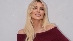 Πρωτια για την Κατερινα Καινουργιου στο κλεισιμο της εβδομαδας - Που βρεθηκε ο ανταγωνισμος