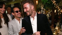 Marc Anthony | Εξηγει τι πραγματικα συνεβη στο wedding party του Brooklyn Beckham και της Nicola Peltz