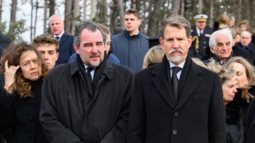 Αλεξια Ντε Γκρες | Η σχεδον καρμικη σχεση με την αδελφη του βασιλια Felipe και ξαδελφη της, Infanta Cristina