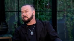 Συγκλονιζει ο Χρηστος Δαντης: "Εχω ζησει την κακοποιηση στην οικογενεια μου"