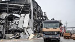 Εκρηξη στη Βιολαντα: Οι καταθεσεις που "καινε" για το κρυφο υπογειο - Τι γνωριζαν οι μηχανικοι