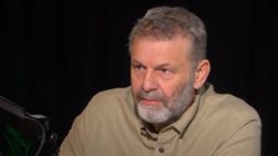 Αποστολος Γκλετσος: &quot;Αν δεν υπηρχε η τοξικη αρρενωποτητα, δεν θα πηγαινε η ζωη μπροστα&quot;