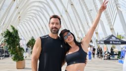 Το BeWell Festival 2026 ερχεται αυτον τον Ιουνιο!