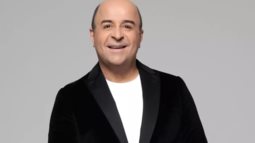 Ο Μαρκος Σεφερλης στην Alter Ego Media