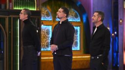 MasterChef | H Κοκκινη μπριγαδα μπροστα στο πρωτο Τεστ Δημιουργικοτητας!