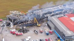 Βιολαντα: Υπογειες σωληνωσεις χωρις ανιχνευτη διαρροης και μονωση -Αυτοψιες που δεν "ειδαν" υπογειο και δεξαμενες