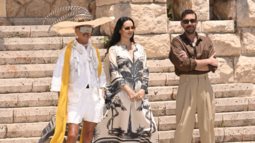 GNTM | Εφτασε η ωρα του makeover! Ολα οσα θα δουμε αποψε