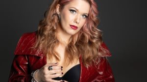 Η Νινα Μαζανη επιστρεφει στο club του Σταυρου του  Νοτου!