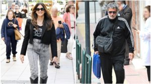 Showbiz Report | Η καθημερινοτητα των celeb σε φωτογραφιες