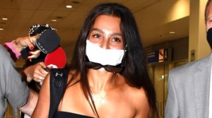 Survivor | Η Νικολετα Μαυριδη επεστρεψε στην Ελλαδα και δεν εκανε καμια δηλωση