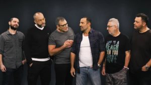 Οι &quot;Ραδιο Αρβυλα&quot; στο πρωτο επισημο τρειλερ ΠΡΙΝ μεταδοθει απο τον ΑΝΤ1