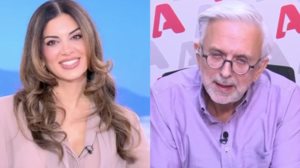 Δημος Βερυκιος: &quot;Χθες ειδα τις κορες σας. Καμια σχεση με τον ερημο τον Θεμη&quot;