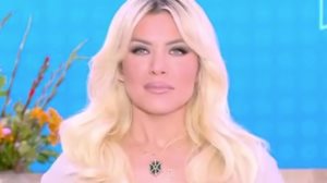 Κατερινα Καινουργιου: Δεν ημουν σχολη Μενεγακη -Η Γερμανου δεν ηταν κομπλεξικη