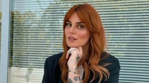 Εβελινα Νικολιζα: "Οι γονεις μου μ' εφεραν απο Γλυφαδα - Μαρουσι λεγοντας μου να καταψυξω ωαρια"