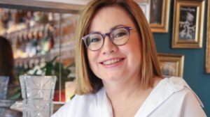 Μαρια Σπυρακη: Η συγκινητικη εξομολογηση για τις απωλειες που τη σημαδεψαν
