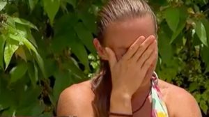 Survivor | Κατερρευσε η Κατερινα Δαλακα: "Ειμαι κουρασμενη ψυχικα"